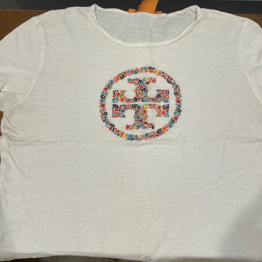 Tory Burch Vintage T-Shirt